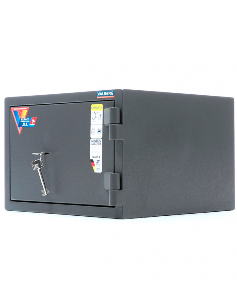 Взломостойкий сейф Valberg Кварцит 30 купить в Северодвинске Взломостойкий сейф Valberg Кварцит 30 купить в Северодвинске