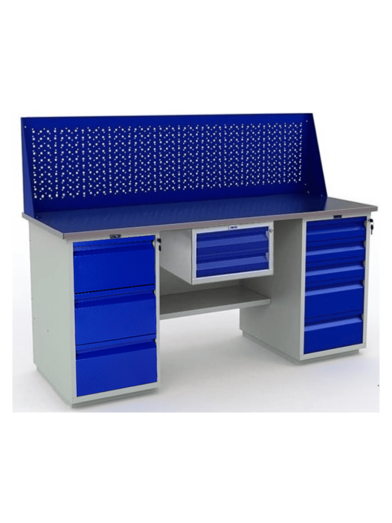 Верстак Практик Profi WT180.WD3/WD5.110 купить в Северодвинске Верстак Практик Profi WT180.WD3/WD5.110 купить в Северодвинске