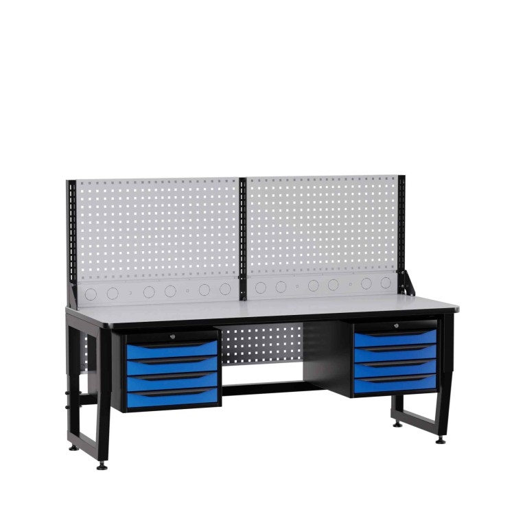 Антистатический стол SPC A18.44-1R купить в Северодвинске Антистатический стол SPC A18.44-1R купить в Северодвинске