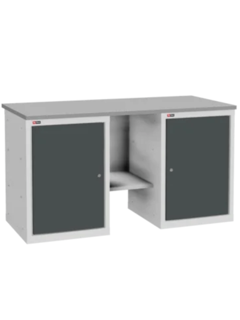 Верстак ДиКом ВЛ-К-150-10 купить в Северодвинске Верстак ДиКом ВЛ-К-150-10 купить в Северодвинске