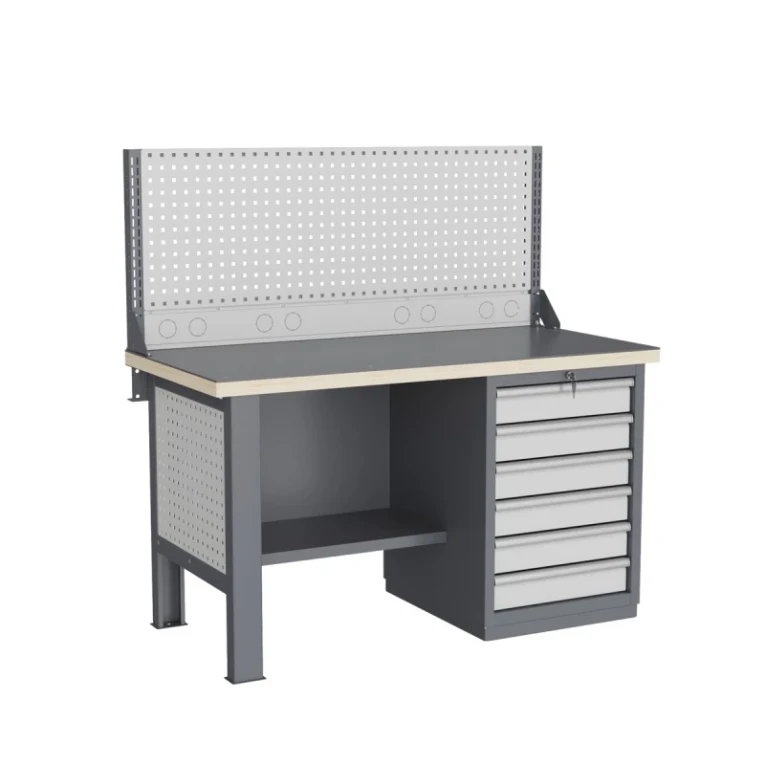 Верстак FBK 1551.16.3-1R купить в Северодвинске Верстак FBK 1551.16.3-1R купить в Северодвинске