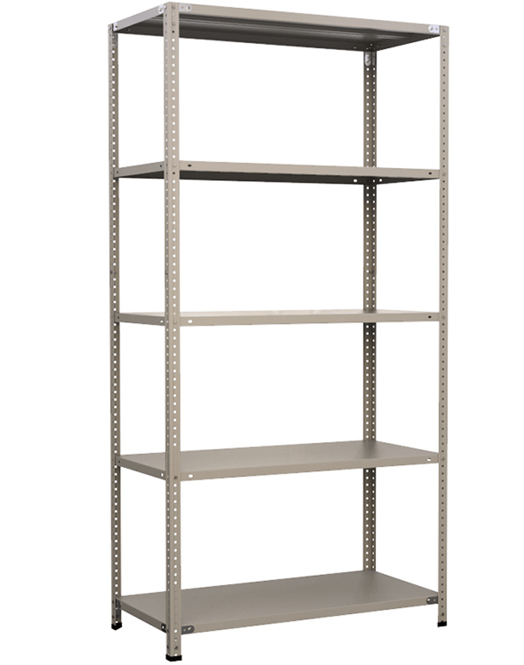 Стеллаж СТФ 1800x700x400 5 полок купить в Северодвинске Стеллаж СТФ 1800x700x400 5 полок купить в Северодвинске