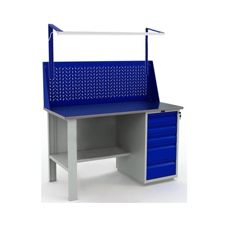 Верстак Profi WT140.F1/WD5.011 купить в Северодвинске Верстак Profi WT140.F1/WD5.011 купить в Северодвинске