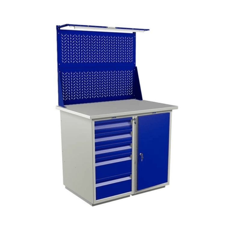 Верстак Profi WT100.WD5/WD1.021 купить в Северодвинске Верстак Profi WT100.WD5/WD1.021 купить в Северодвинске