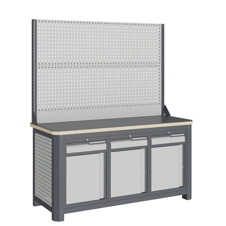 Верстак MCN 1552.S888-2 купить в Северодвинске