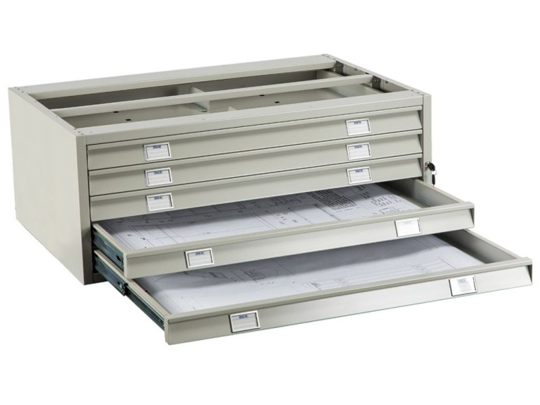 Картотека A1-05/2 (промеж.секция) купить в Северодвинске Картотека A1-05/2 (промеж.секция) купить в Северодвинске