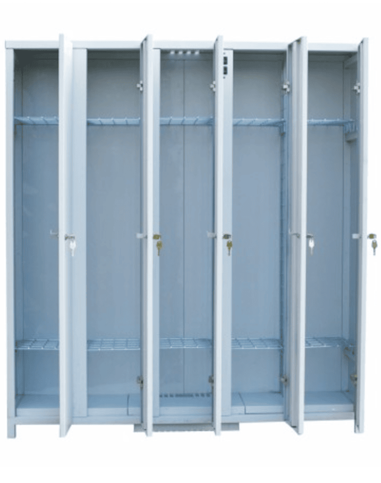 Сушильный шкаф KIDBOX 5 для детской одежды купить в Северодвинске Сушильный шкаф KIDBOX 5 для детской одежды купить в Северодвинске