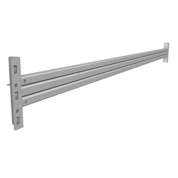 Балка MS Pro Z 2700 мм купить в Северодвинске Балка MS Pro Z 2700 мм купить в Северодвинске