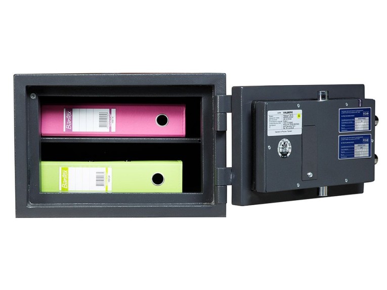 Взломостойкий сейф Valberg Кварцит 30 EL купить в Северодвинске Взломостойкий сейф Valberg Кварцит 30 EL купить в Северодвинске