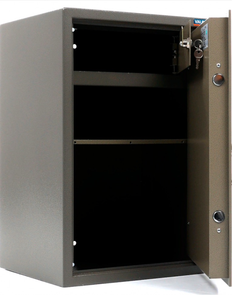 Офисный сейф Valberg ASM 63T KL купить в Северодвинске Офисный сейф Valberg ASM 63T KL купить в Северодвинске