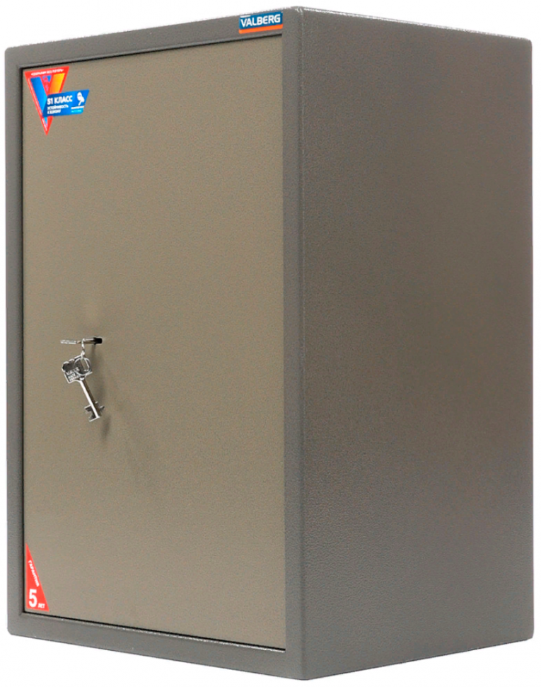Офисный сейф Valberg ASM 63T KL купить в Северодвинске Офисный сейф Valberg ASM 63T KL купить в Северодвинске