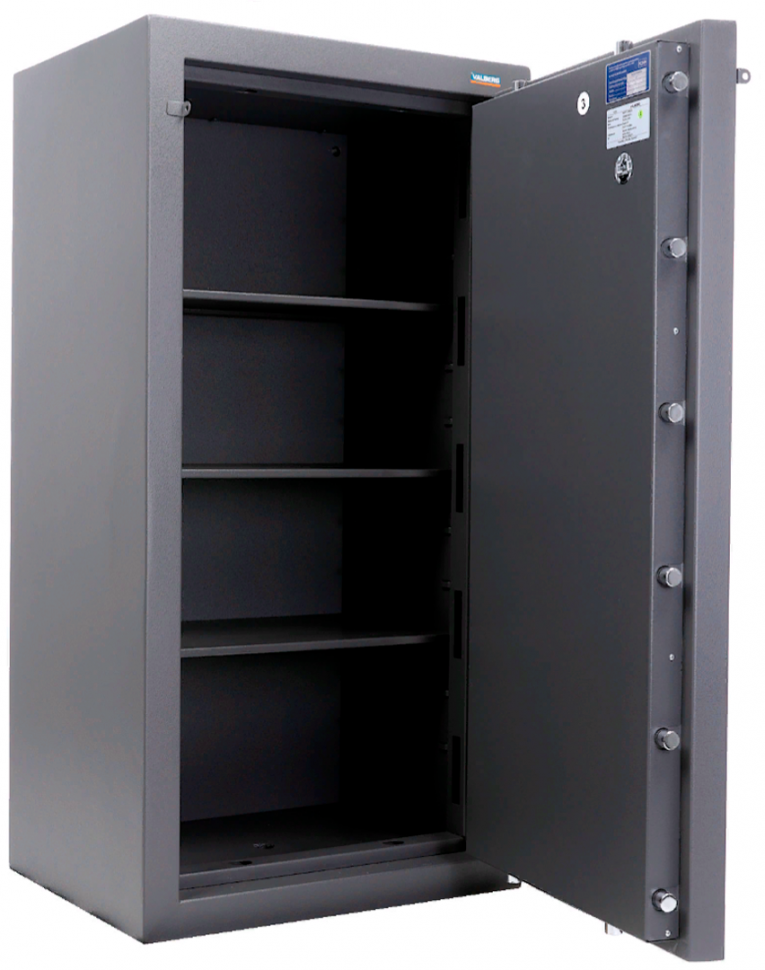 Взломостойкий сейф Valberg Форт 1368 EL купить в Северодвинске