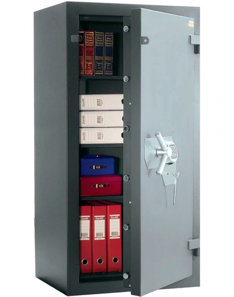 Взломостойкий сейф Valberg Форт 1368 EL купить в Северодвинске