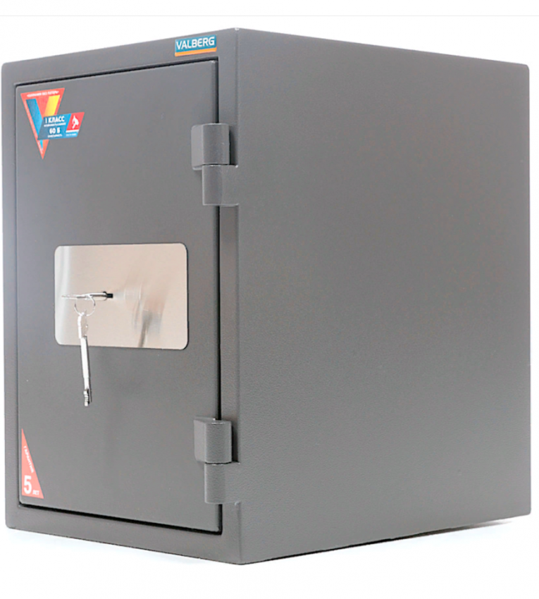 Огневзломостойкий сейф Valberg Гарант 49 купить в Северодвинске Огневзломостойкий сейф Valberg Гарант 49 купить в Северодвинске