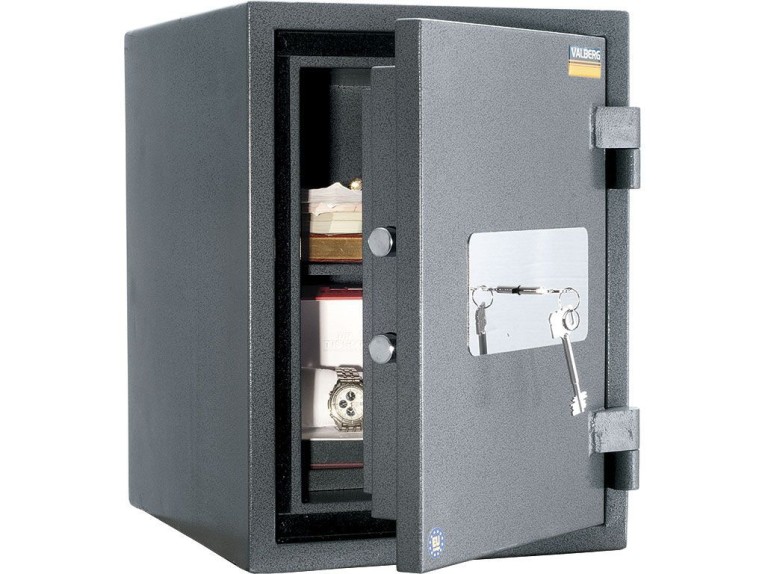 Огневзломостойкий сейф Valberg Гарант 49 купить в Северодвинске Огневзломостойкий сейф Valberg Гарант 49 купить в Северодвинске