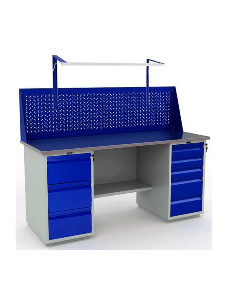 Верстак Практик Profi WT160.WD3/WD5.011 купить в Северодвинске Верстак Практик Profi WT160.WD3/WD5.011 купить в Северодвинске