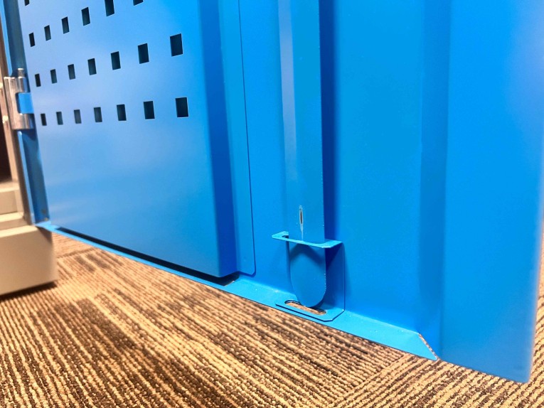 Шкаф инструментальный TNC 182.6S купить в Северодвинске