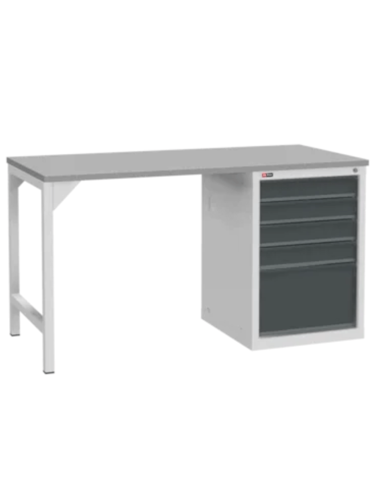 Верстак ДиКом ВЛ-К-150-06 купить в Северодвинске Верстак ДиКом ВЛ-К-150-06 купить в Северодвинске