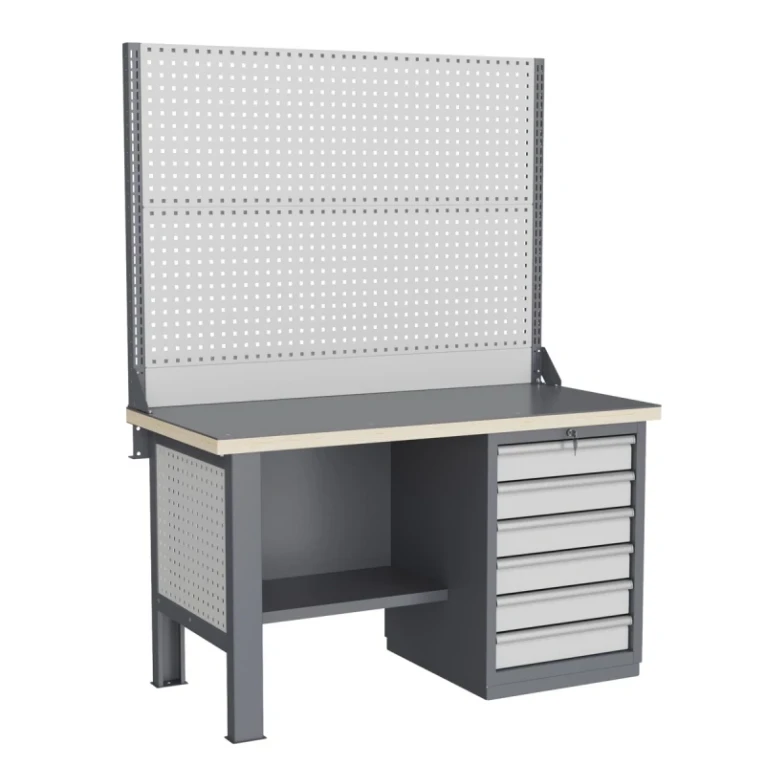 Верстак FBK 1551.16.3-2 купить в Северодвинске Верстак FBK 1551.16.3-2 купить в Северодвинске