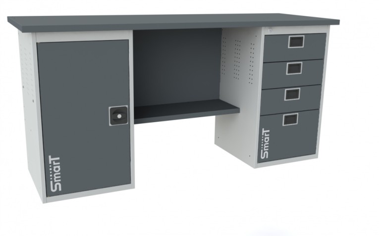 Верстак SMART 1760.1.S2.4 купить в Северодвинске