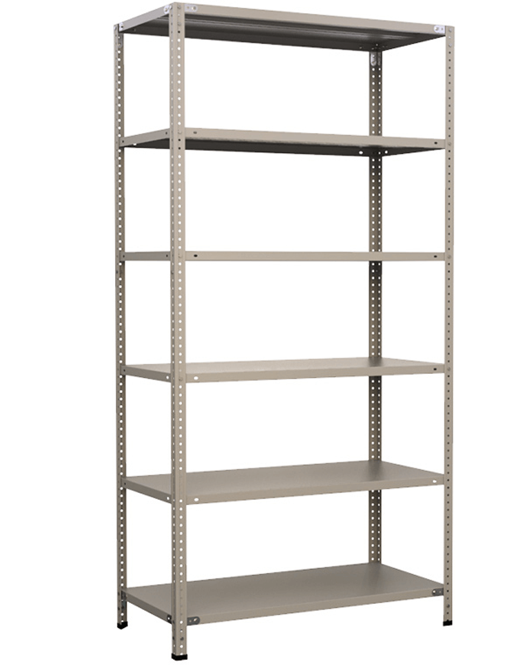 Стеллаж СТФ 2200x1200x500 6 полок купить в Северодвинске Стеллаж СТФ 2200x1200x500 6 полок купить в Северодвинске