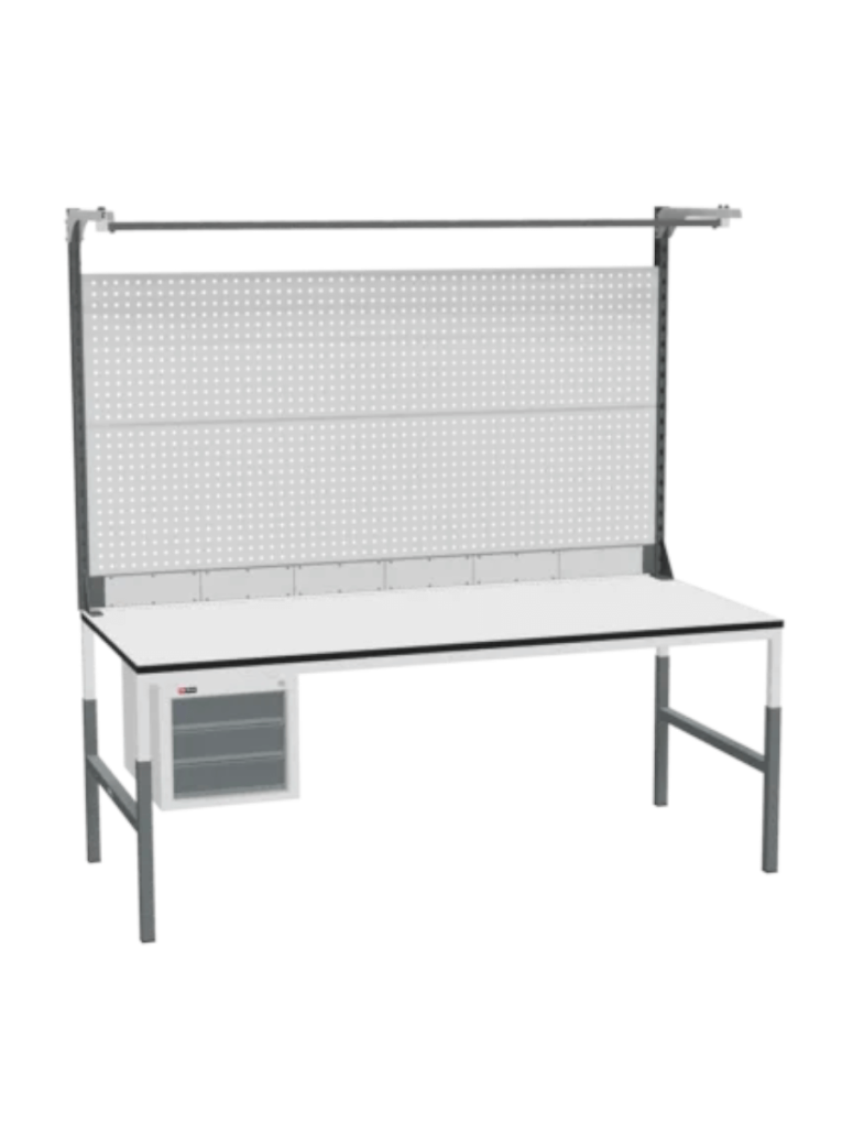 Стол монтажный ДиКом СР-М-200/90-04 ДСП купить в Северодвинске