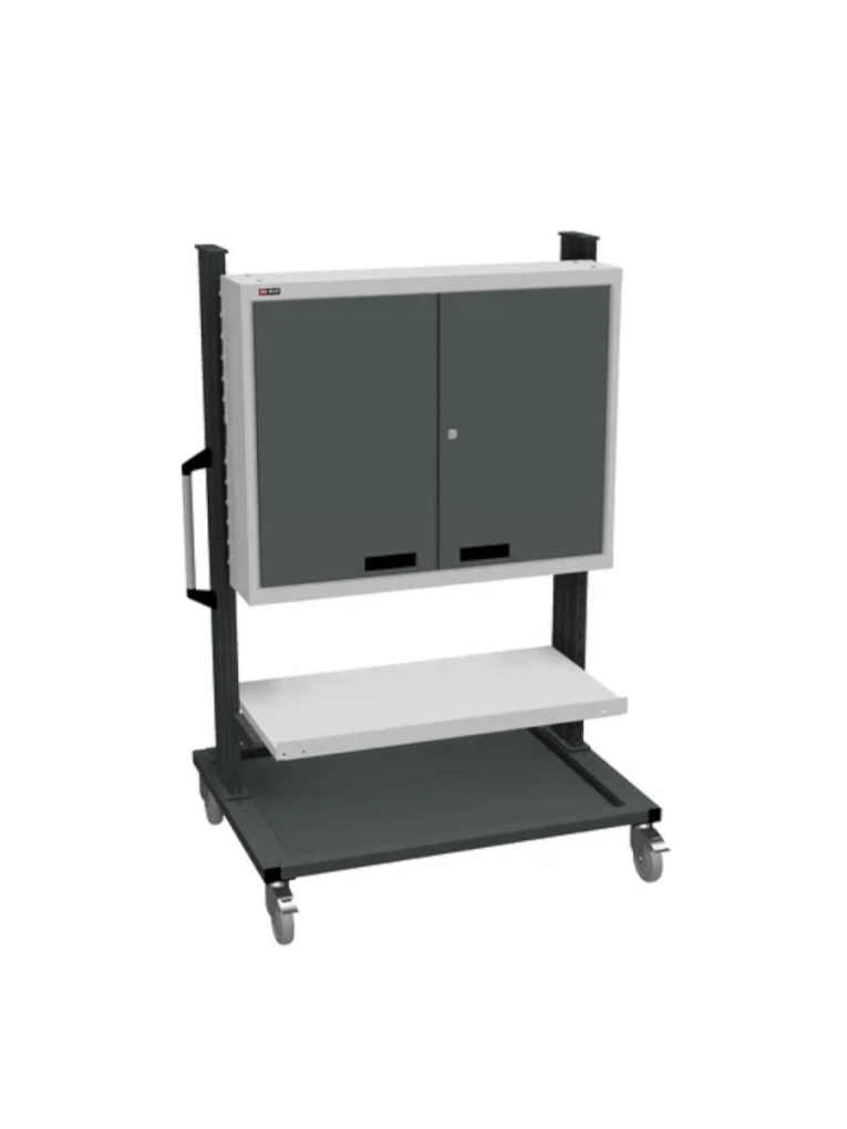 Тележка инструментальная ДиКом ВС-К-100-23 купить в Северодвинске