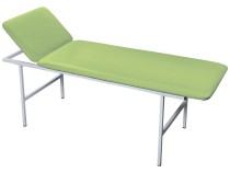 Кушетка медицинская смотровая МД КС (Салатовый) Кушетка медицинская смотровая МД КС (Салатовый)