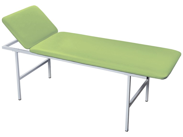 Кушетка медицинская смотровая МД КС (Салатовый) купить в Северодвинске Кушетка медицинская смотровая МД КС (Салатовый) купить в Северодвинске