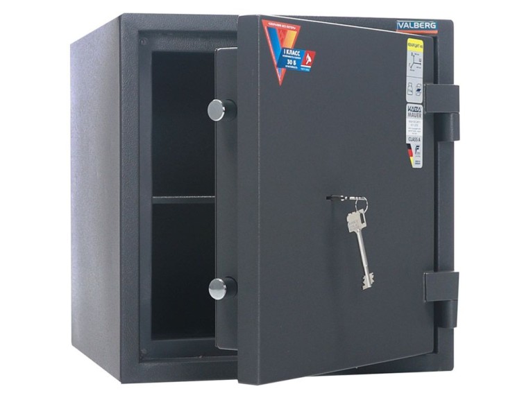 Взломостойкий сейф Valberg Кварцит 46 купить в Северодвинске Взломостойкий сейф Valberg Кварцит 46 купить в Северодвинске