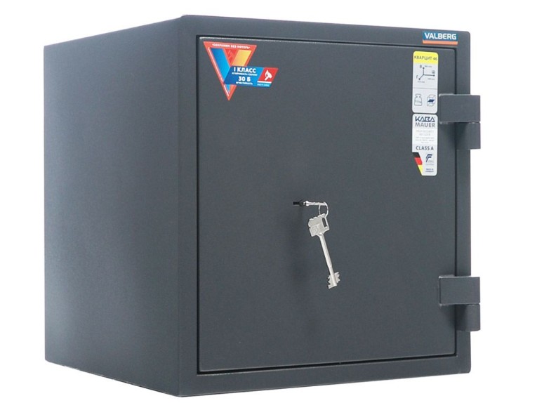 Взломостойкий сейф Valberg Кварцит 46 купить в Северодвинске Взломостойкий сейф Valberg Кварцит 46 купить в Северодвинске