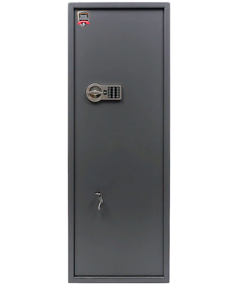 Оружейный сейф Aiko Филин 34 EL купить в Северодвинске Оружейный сейф Aiko Филин 34 EL купить в Северодвинске