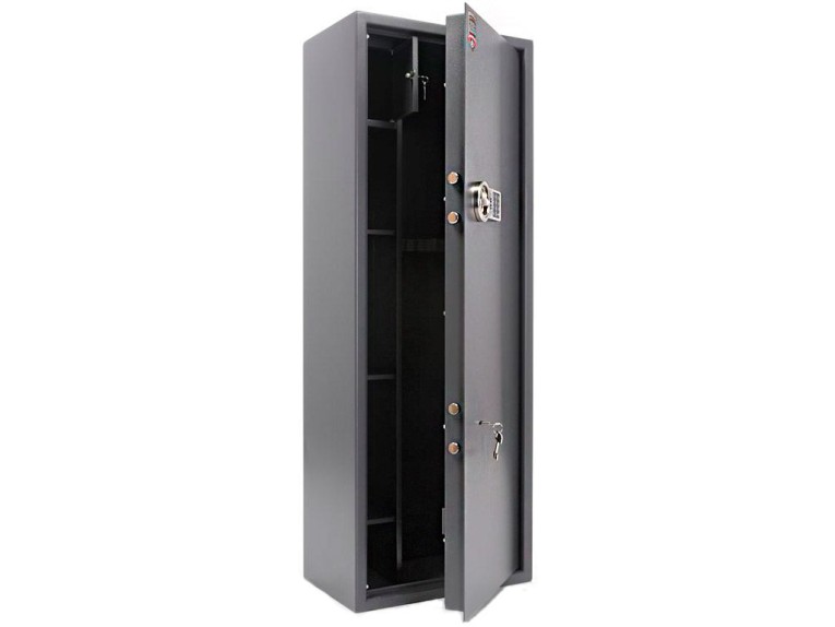 Оружейный сейф Aiko Филин 34 EL купить в Северодвинске Оружейный сейф Aiko Филин 34 EL купить в Северодвинске