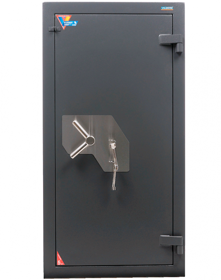 Взломостойкий сейф Valberg Форт 1368 KL купить в Северодвинске