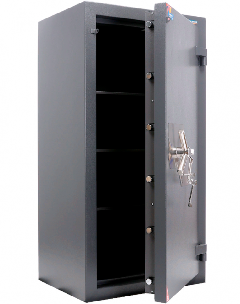 Взломостойкий сейф Valberg Форт 1368 KL купить в Северодвинске