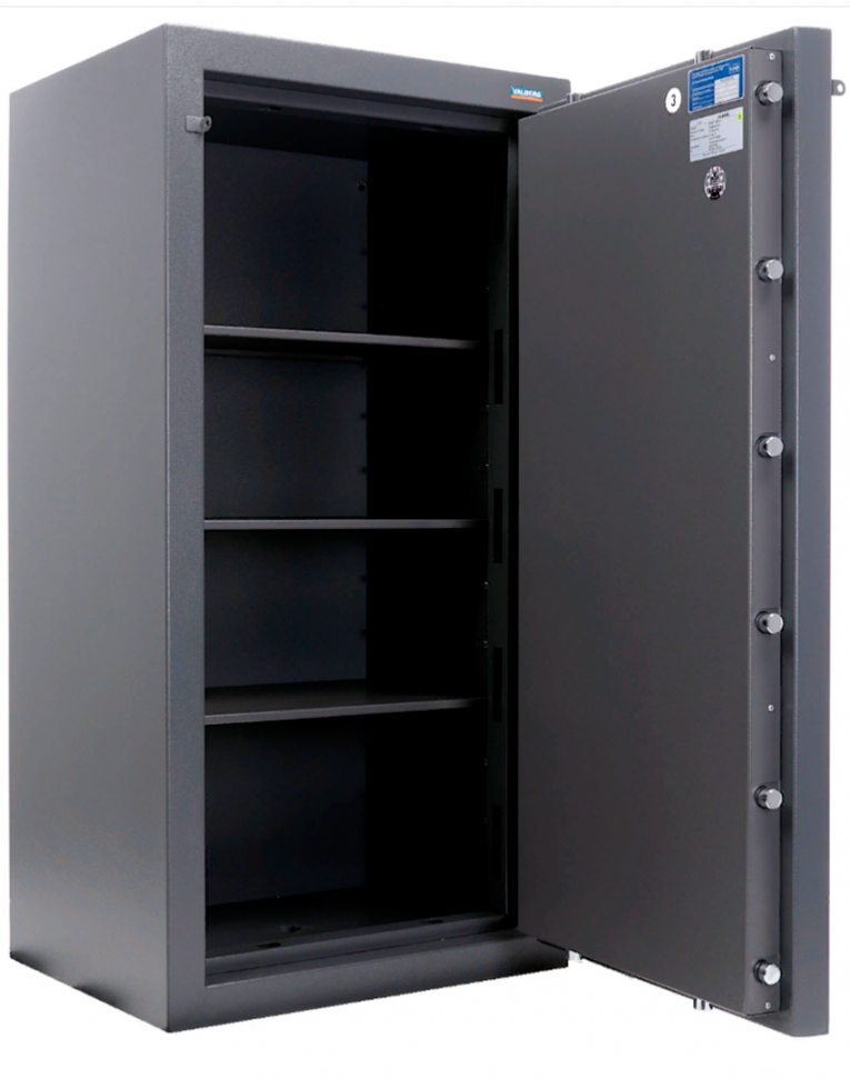 Взломостойкий сейф Valberg Форт 1368 KL купить в Северодвинске