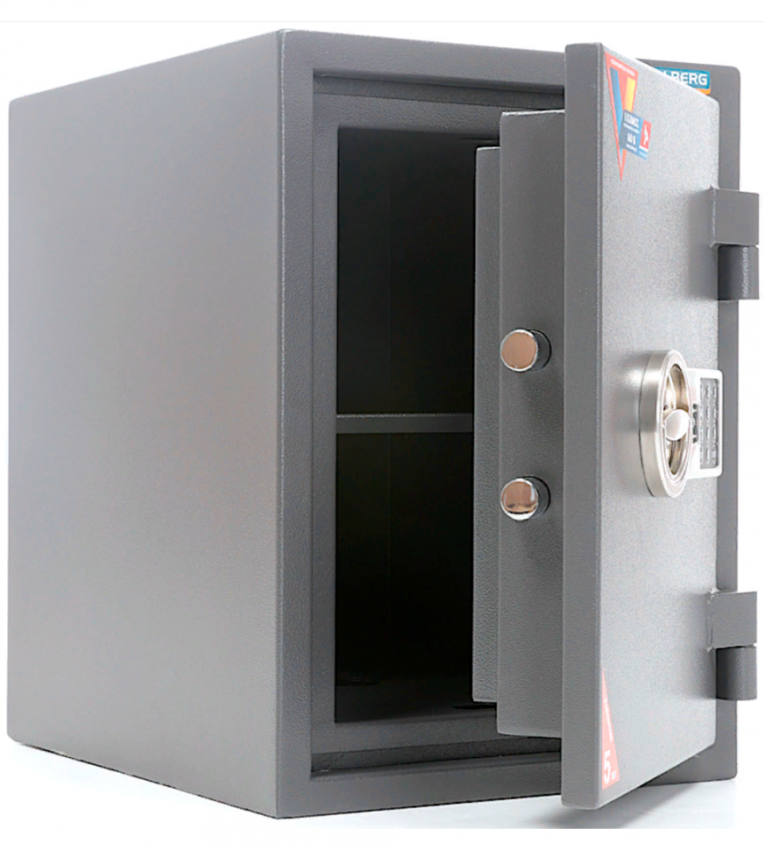 Огневзломостойкий сейф Valberg Гарант 49 EL купить в Северодвинске Огневзломостойкий сейф Valberg Гарант 49 EL купить в Северодвинске