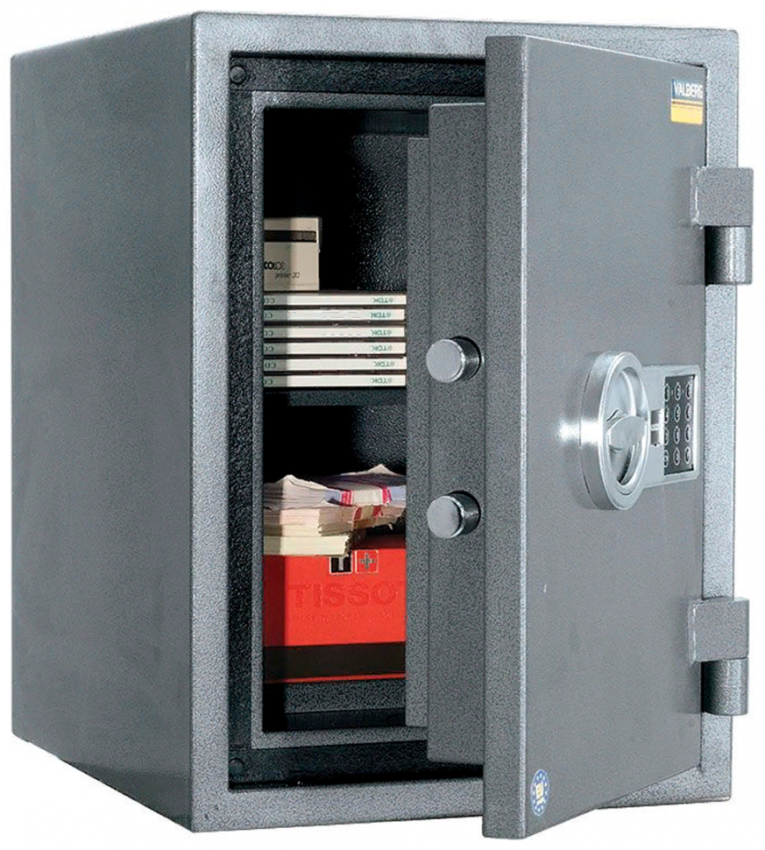 Огневзломостойкий сейф Valberg Гарант 49 EL купить в Северодвинске Огневзломостойкий сейф Valberg Гарант 49 EL купить в Северодвинске