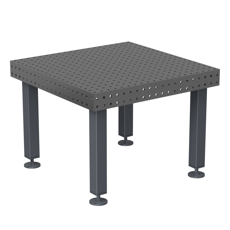 Сварочный стол SRK D16.10.10 купить в Северодвинске Сварочный стол SRK D16.10.10 купить в Северодвинске