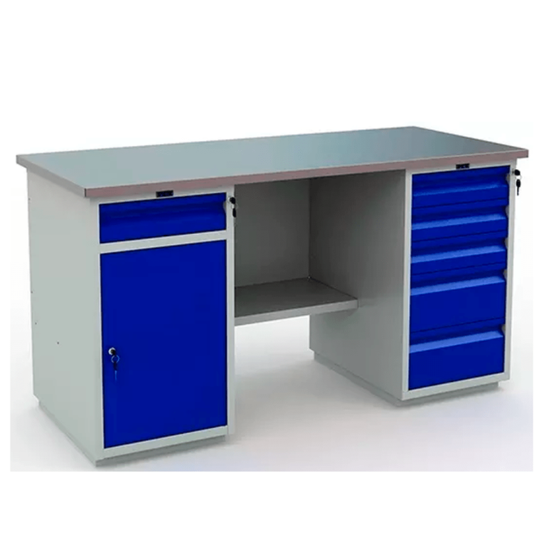 Верстак Profi WT160.WD2/WD5.000 (WB 160Sh + WD2 + WD5) купить в Северодвинске Верстак Profi WT160.WD2/WD5.000 (WB 160Sh + WD2 + WD5) купить в Северодвинске