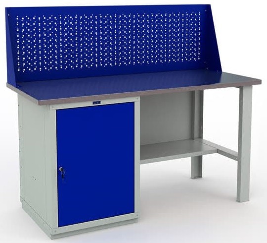 Верстак Expert WTH160.WS1/F2.010 купить в Северодвинске Верстак Expert WTH160.WS1/F2.010 купить в Северодвинске