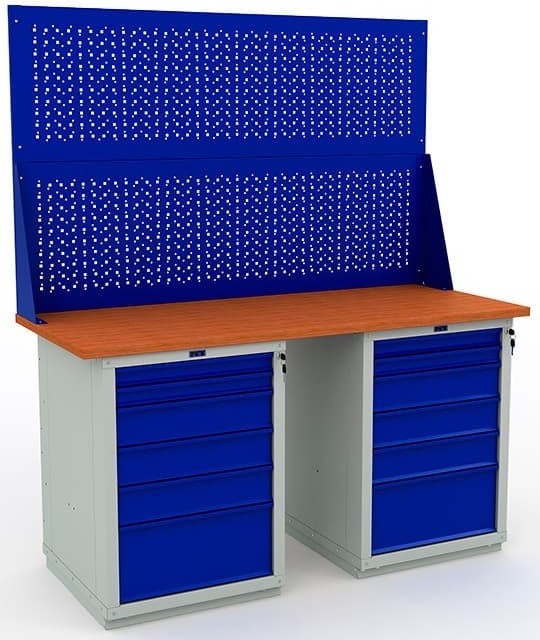 Верстак Expert W160.WS6/WS6.020 купить в Северодвинске Верстак Expert W160.WS6/WS6.020 купить в Северодвинске