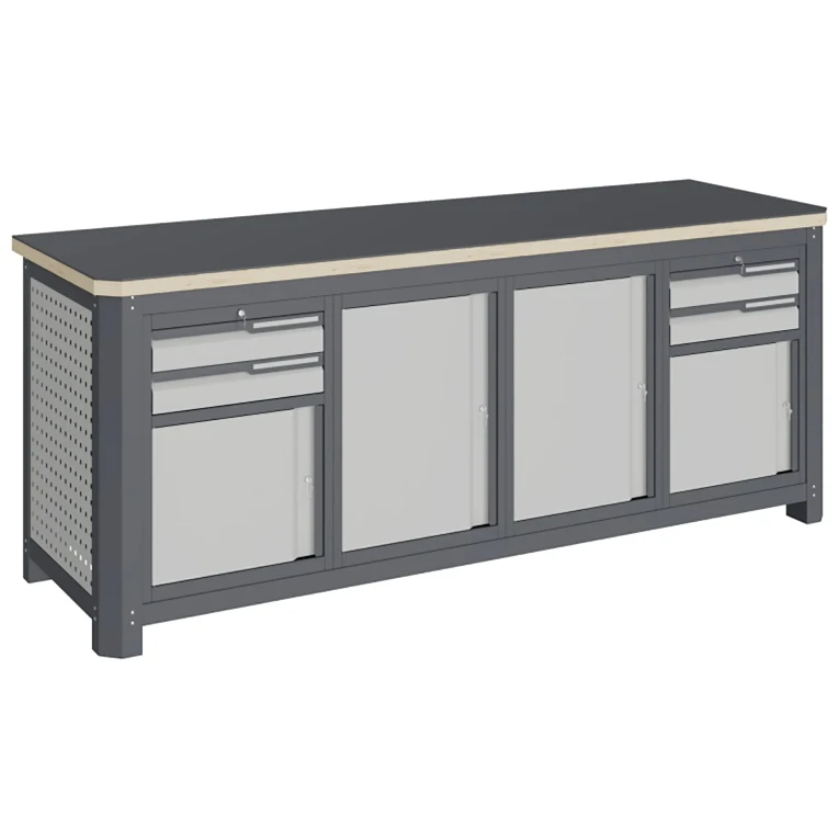 Модульный верстак MCN 2052.S7799 купить в Северодвинске Модульный верстак MCN 2052.S7799 купить в Северодвинске