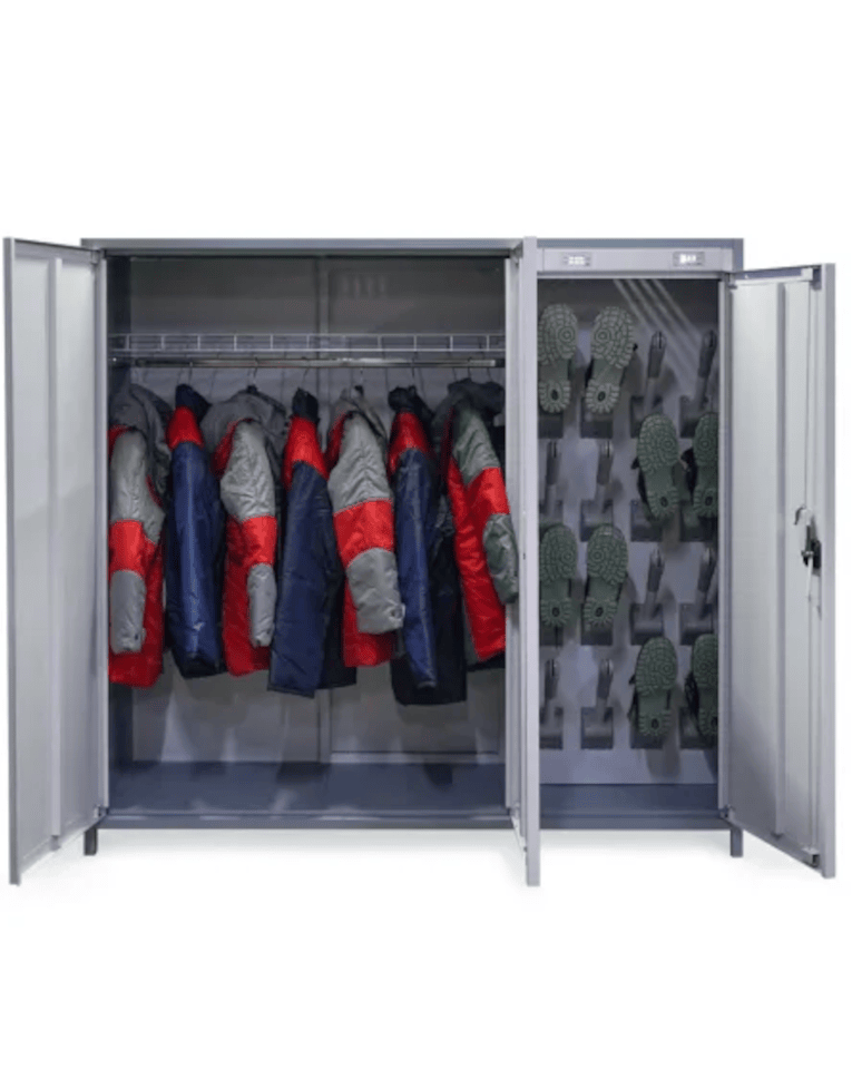 Шкаф сушильный RANGER 8 купить в Северодвинске Шкаф сушильный RANGER 8 купить в Северодвинске