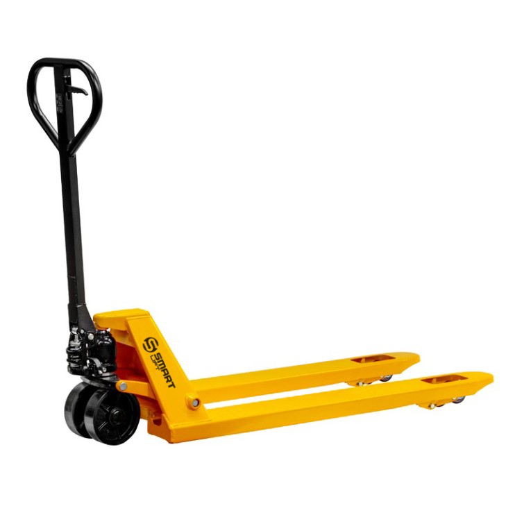 Гидравлическая тележка (рохля) SB (DF-III, г/п 2500 кг, вилы 1150x550 мм, PDP) SMARTLIFT (SMART) купить в Северодвинске Гидравлическая тележка (рохля) SB (DF-III, г/п 2500 кг, вилы 1150x550 мм, PDP) SMARTLIFT (SMART) купить в Северодвинске