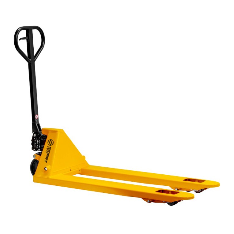 Гидравлическая тележка (рохля) SB (DF-III, г/п 2500 кг, вилы 1150x550 мм, PDP) SMARTLIFT (SMART) купить в Северодвинске Гидравлическая тележка (рохля) SB (DF-III, г/п 2500 кг, вилы 1150x550 мм, PDP) SMARTLIFT (SMART) купить в Северодвинске