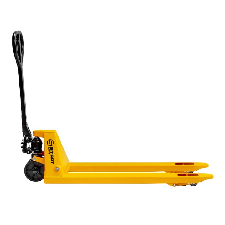 Гидравлическая тележка (рохля) SB (DF-III, г/п 2500 кг, вилы 1150x550 мм, PDP) SMARTLIFT (SMART) купить в Северодвинске Гидравлическая тележка (рохля) SB (DF-III, г/п 2500 кг, вилы 1150x550 мм, PDP) SMARTLIFT (SMART) купить в Северодвинске