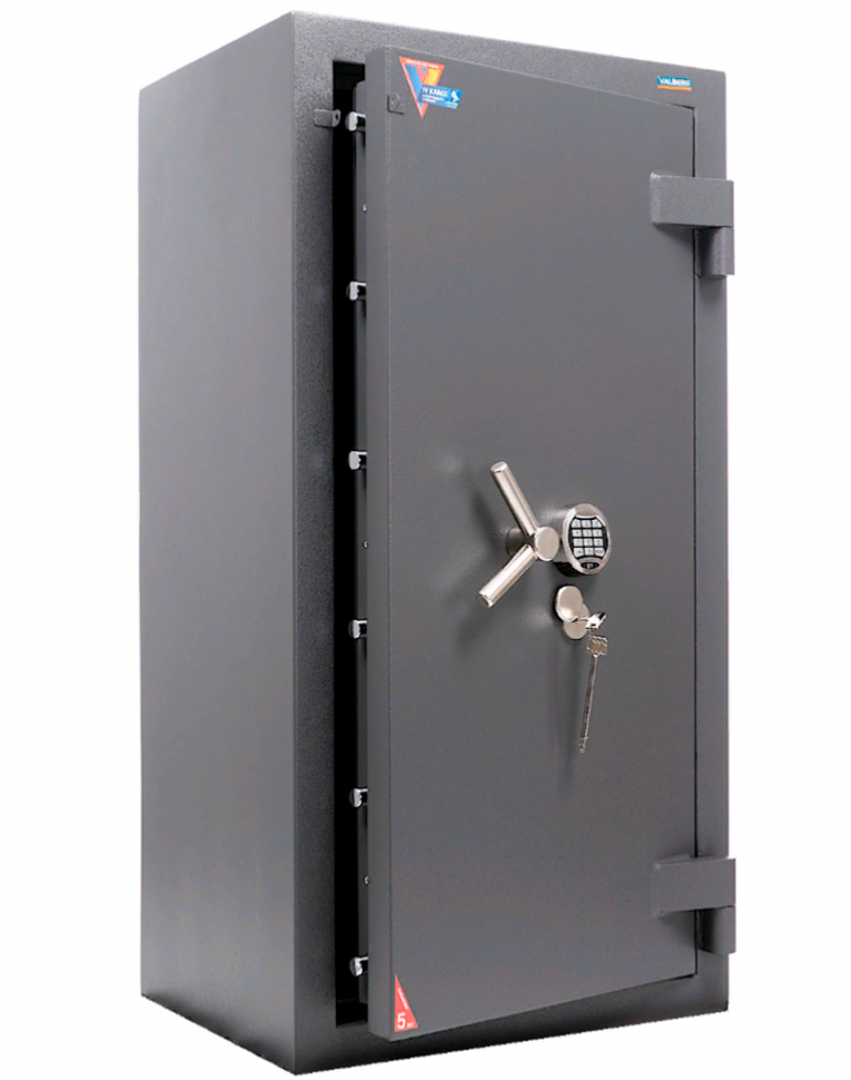 Взломостойкий сейф Valberg Рубеж 1368 EL купить в Северодвинске Взломостойкий сейф Valberg Рубеж 1368 EL купить в Северодвинске