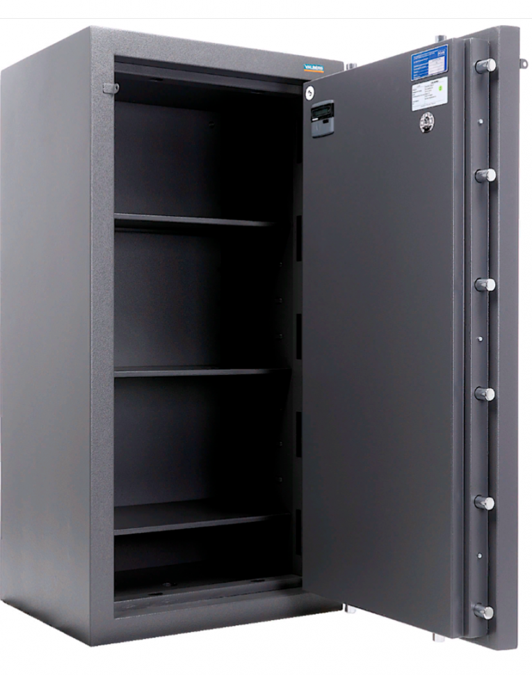 Взломостойкий сейф Valberg Рубеж 1368 EL купить в Северодвинске Взломостойкий сейф Valberg Рубеж 1368 EL купить в Северодвинске