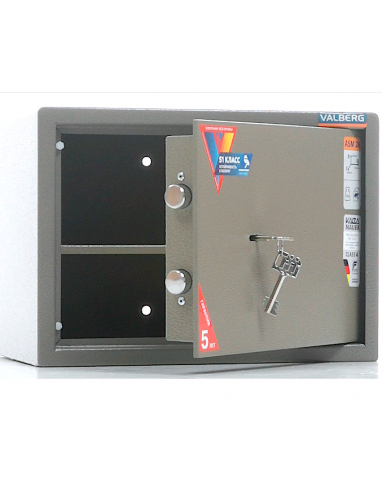 Мебельный сейф Valberg ASM-28 KL купить в Северодвинске Мебельный сейф Valberg ASM-28 KL купить в Северодвинске